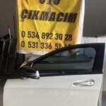 MERCEDES A SERİSİ W176 SOL ÖN KAPI
