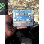 Mercedes 004 820 17 10 Bosch marka srs Beyni