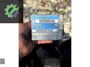 Mercedes 004 820 17 10 Bosch marka srs Beyni