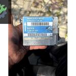 Mercedes 004 820 17 10 Bosch marka srs Beyni