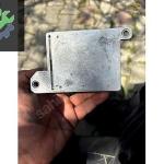 Mercedes 004 820 17 10 Bosch marka srs Beyni