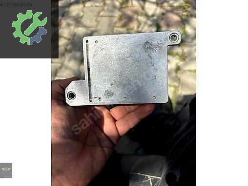 Mercedes 004 820 17 10 Bosch marka srs Beyni