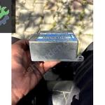 Mercedes 004 820 17 10 Bosch marka srs Beyni