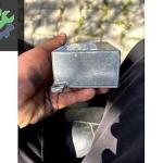 Mercedes 004 820 17 10 Bosch marka srs Beyni