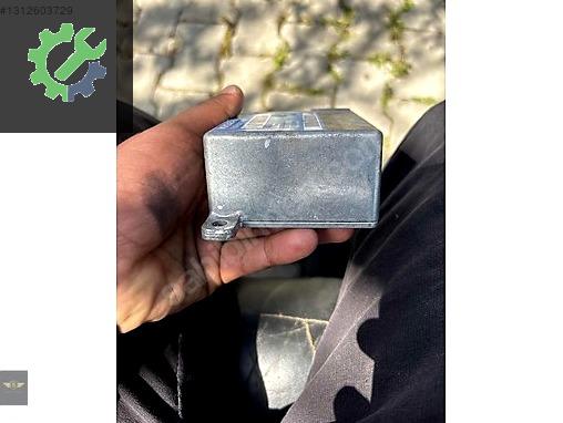 Mercedes 004 820 17 10 Bosch marka srs Beyni