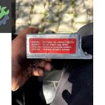 Mercedes 004 820 17 10 Bosch marka srs Beyni