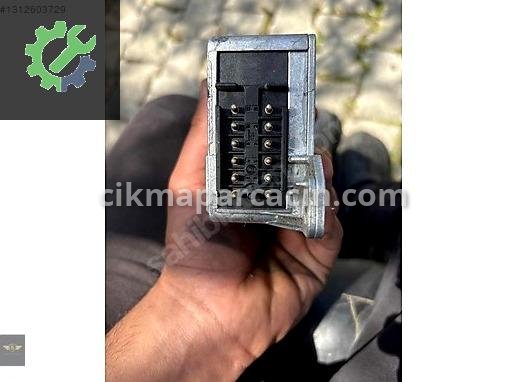 Mercedes-Benz EQA Airbag Beyni 0285001030 çıkma parça