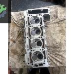 Mercedes 102 silindir kapağı R102 016 57 01