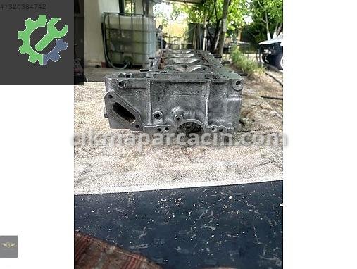 Mercedes-Benz EQA Silindir Kapak çıkma parça