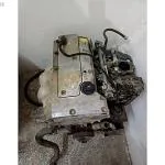Mercedes 111 benzinli 4 silindir motor