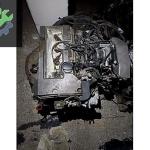 Mercedes 111 benzinli 4 silindir motor