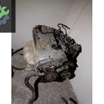 Mercedes 111 benzinli 4 silindir motor