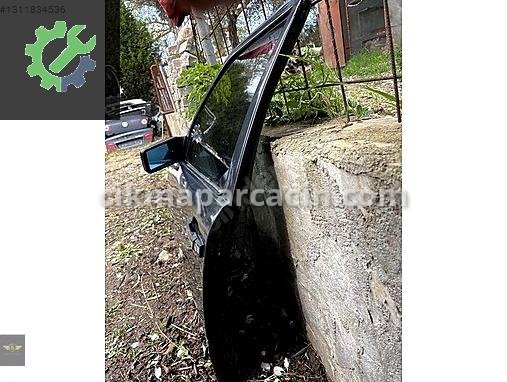 Mercedes-Benz EQA Sağ Kapı çıkma parça