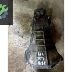 Mercedes 124kasa uzun prızdırek şanzıman 717 412