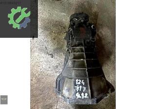 Mercedes 124kasa uzun prızdırek şanzıman 717 412