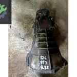 Mercedes 124kasa uzun prızdırek şanzıman 717 412