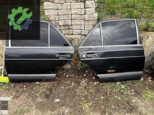 Mercedes 126 kasa kapı