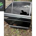 Mercedes 126 kasa kapı