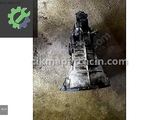 Mercedes-Benz SL Şanzıman Komple MAN126717 çıkma parça