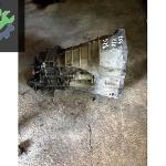 Mercedes 126 kasa komple şanzıman 126 717 437