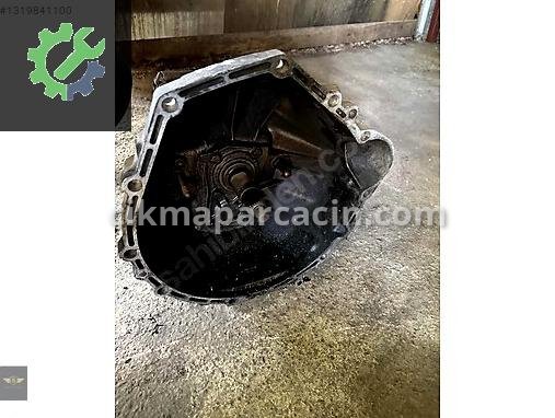 Mercedes-Benz SL Şanzıman Komple MAN126717 çıkma parça