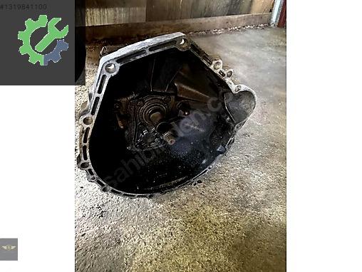 Mercedes 126 kasa komple şanzıman 126 717 437