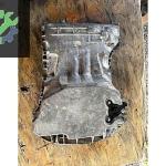 Mercedes 200 E A 271 014 16 02 kartel