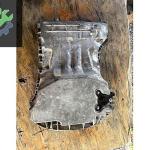 Mercedes 200 E A 271 014 16 02 kartel