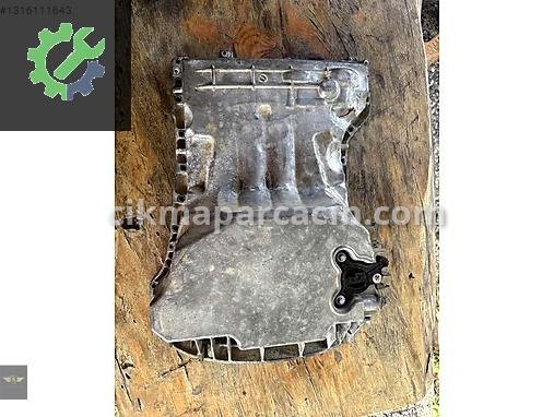 Mercedes-Benz 200 Karter çıkma parça
