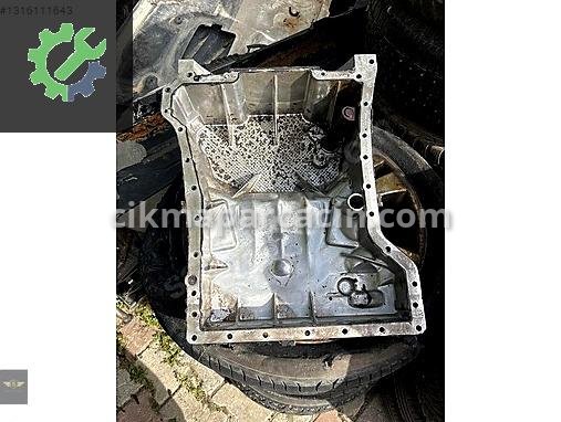 Mercedes-Benz 200 Karter çıkma parça