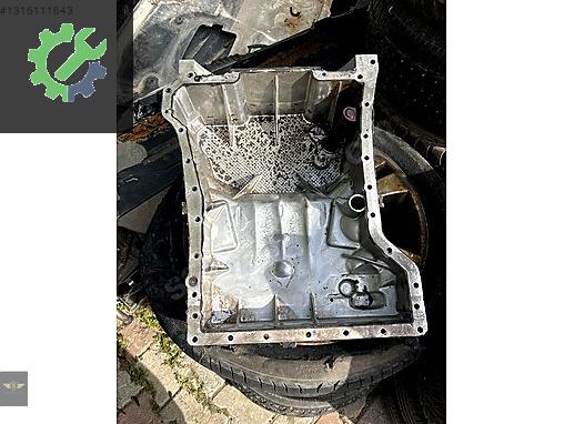 Mercedes 200 E A 271 014 16 02 kartel