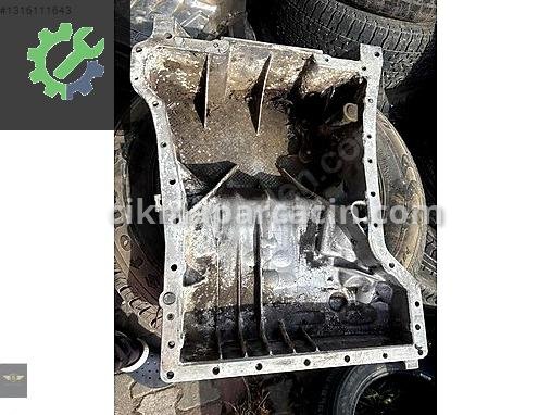 Mercedes-Benz 200 Karter çıkma parça
