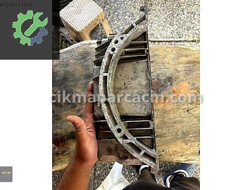 Mercedes-Benz 200 Karter çıkma parça