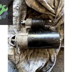 Mercedes 203 marş motoru 005 151 16 01 benzinli 271 motor