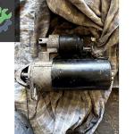 Mercedes 203 marş motoru 005 151 16 01 benzinli 271 motor