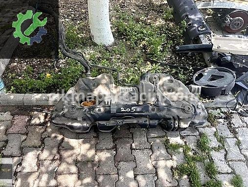 Mercedes-Benz CLA Depo Kapağı çıkma parça