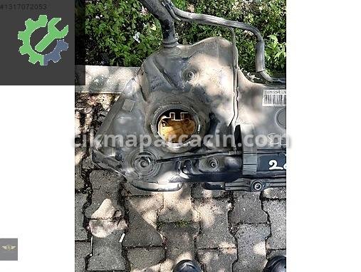 Mercedes-Benz CLA Depo Kapağı çıkma parça