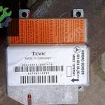 Mercedes 210 kasa airbag beyni 001 820 00 26