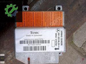 Mercedes 210 kasa airbag beyni 001 820 00 26