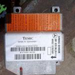 Mercedes 210 kasa airbag beyni 001 820 00 26