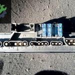 Mercedes 210 kasa sigorta rolesi A 210 540 04 72