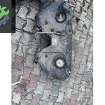 Mercedes 211 benzin deposu