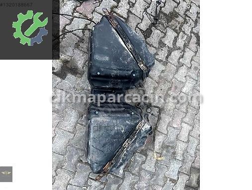 Mercedes-Benz EQA Yakıt Deposu çıkma parça