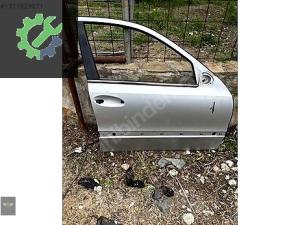 Mercedes 211 kapı