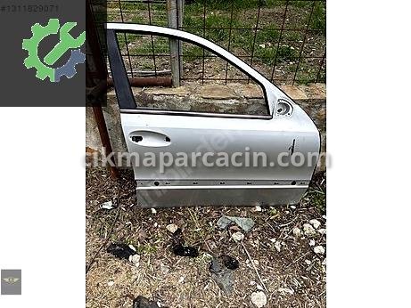 Mercedes-Benz EQA Sağ Kapı çıkma parça