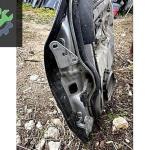 Mercedes-Benz EQA Sağ Kapı çıkma parça - SAYILI OTO HURDA İzmir