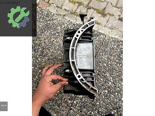 Mercedes 211 kartel A2 171 014 16 02