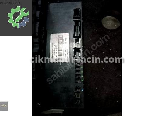Mercedes-Benz EQA Beyin 21154549 çıkma parça