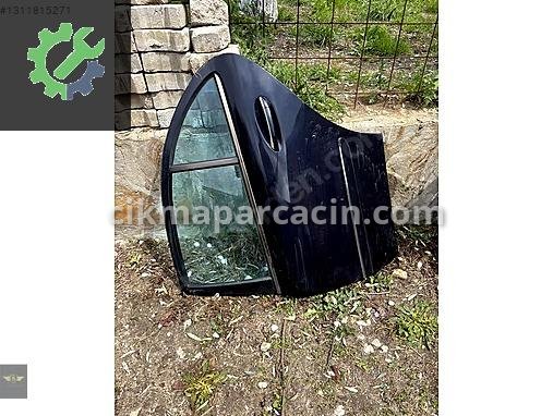 Mercedes-Benz EQA Sağ Kapı çıkma parça