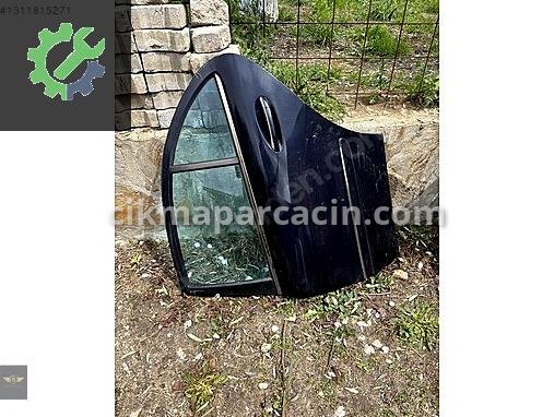 Mercedes-Benz EQA Sağ Kapı çıkma parça